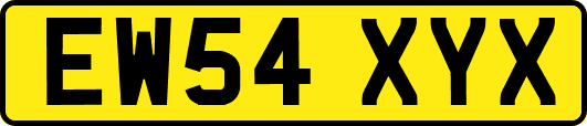 EW54XYX