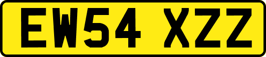 EW54XZZ