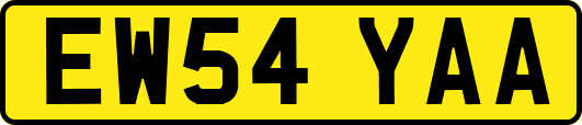 EW54YAA