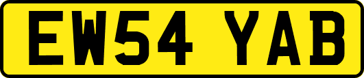 EW54YAB