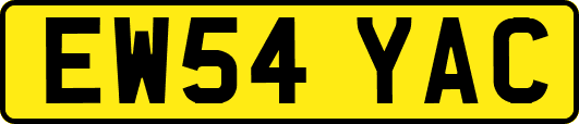 EW54YAC