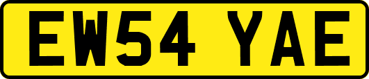 EW54YAE