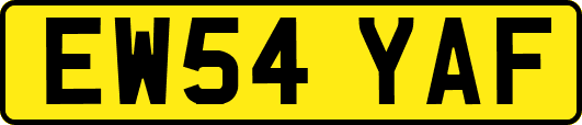 EW54YAF