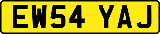 EW54YAJ