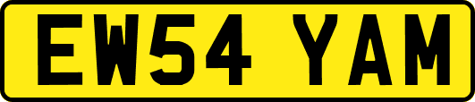 EW54YAM