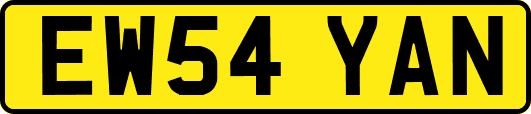 EW54YAN