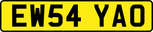 EW54YAO