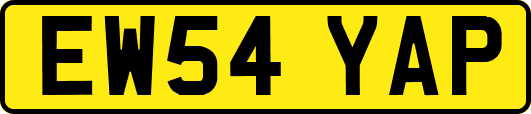 EW54YAP