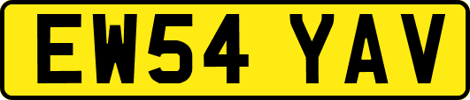 EW54YAV