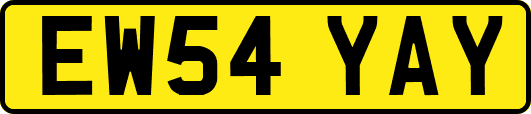 EW54YAY