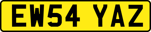 EW54YAZ