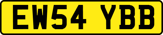 EW54YBB