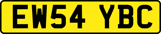 EW54YBC