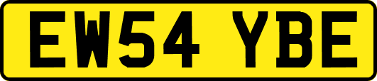 EW54YBE