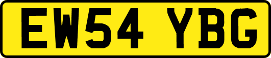 EW54YBG