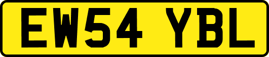 EW54YBL