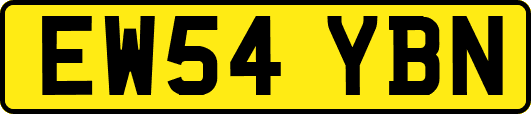 EW54YBN