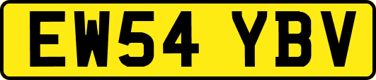 EW54YBV