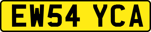 EW54YCA