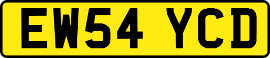 EW54YCD