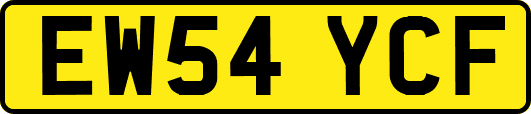 EW54YCF
