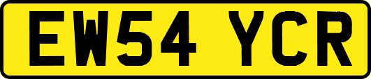 EW54YCR