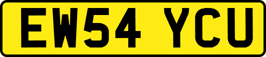 EW54YCU