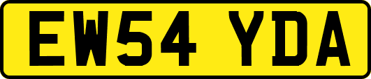 EW54YDA