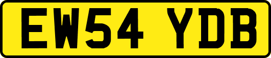EW54YDB