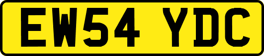 EW54YDC