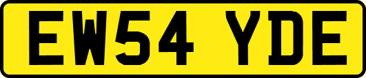 EW54YDE