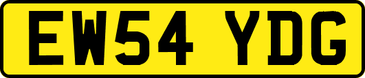 EW54YDG