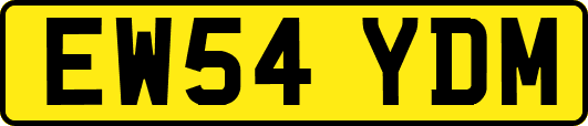 EW54YDM