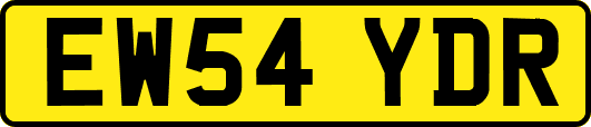 EW54YDR