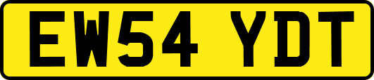 EW54YDT
