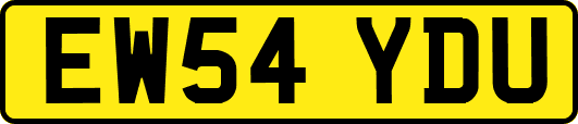 EW54YDU