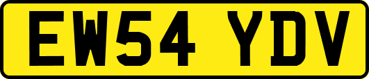 EW54YDV