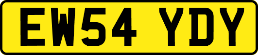 EW54YDY