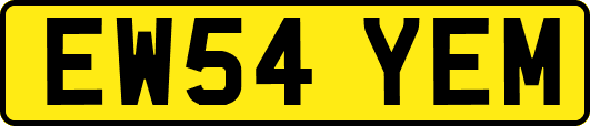 EW54YEM