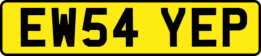 EW54YEP