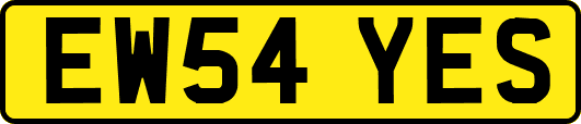 EW54YES