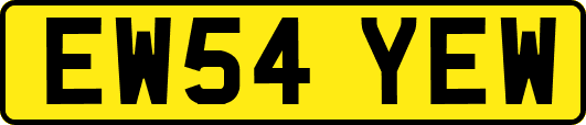 EW54YEW