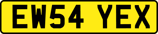 EW54YEX