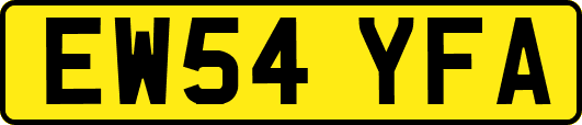 EW54YFA