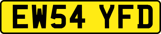 EW54YFD