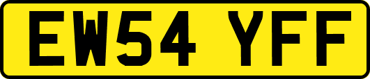 EW54YFF