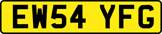 EW54YFG