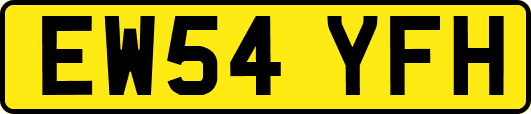 EW54YFH