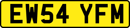 EW54YFM