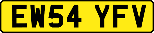 EW54YFV